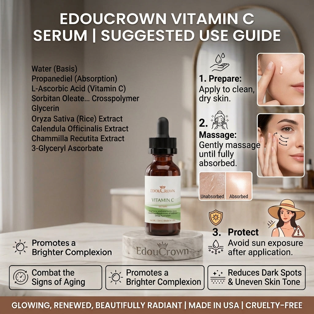 Vitamin C Serum