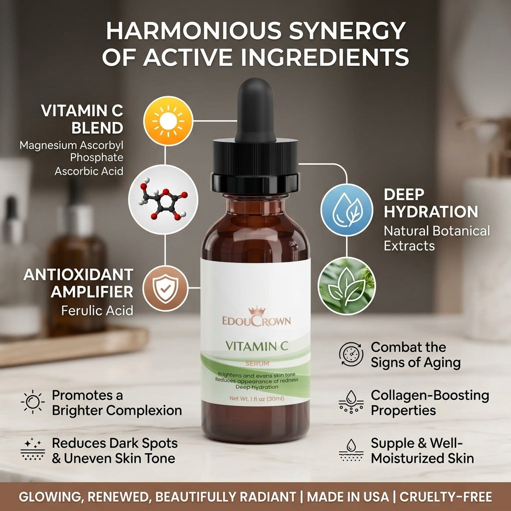 Vitamin C Serum