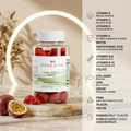 Hair, Skin & Nails Gummies